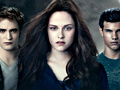 Игра The Twilight Saga