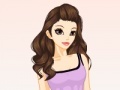 Игра New Fashion Girl