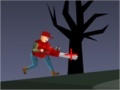 Игра Zombie Slayer. Aaron Geisler