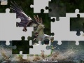Игра Eagle and Snake