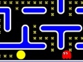 Игра Pacman