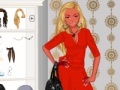 Игра Playground Of Stylish Girl