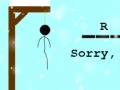 Игра Christmas Hangman