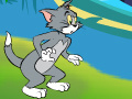 Игра Tom And Jerry - Cat Crossing