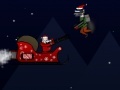 Игра Santa's Rampage