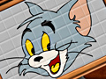 Игра Sort My Tiles Tom and Jerry