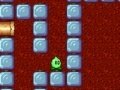 Игра Green In Maze