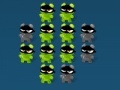 Игра Green Creatures