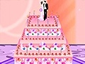 Игра Wedding Cake Decor