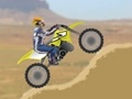 Игра Motor Bike