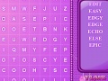 Игра Word Search 8