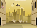 Игра Shoot the Foes