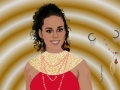 Игра Alicia Keys Dress Up