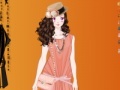 Игра Anita Girl Dress Up