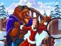 Игра Beauty and The Beast Hidden Stars