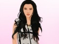 Игра Kelly Clarkson Dressup