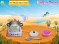 Игра Hummus Cooking Game