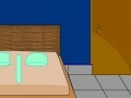 Игра Escape the Bedroom