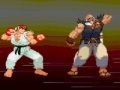 Игра Street Fighter