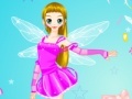 Игра Dragonfly Girl