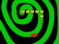 Игра Snake and Melon 