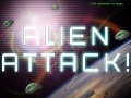 Игра Alien Attack