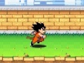 Игра Flappy Goku
