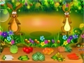 Игра Rabbit Shop