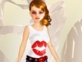 Игра Lana Dressup