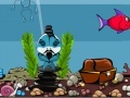 Игра Fish Tank Escape