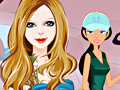 Игра Comely Girl