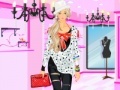 Игра Colorful fall dress up