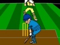 Игра Virtual Cricket