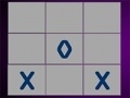 Игра Tic-tac-toe puzzle