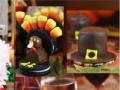 Игра Puzzle Thanksgiving day -1