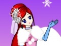 Игра Pure Snow Bride
