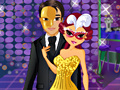 Игра Midnight Masquerade