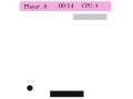 Игра Pong!