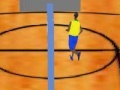 Игра Basketball 3D 