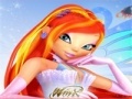 Игра WinX Club Mania