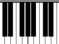 Ігра Digital Piano