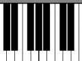 Игра Digital Piano