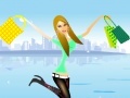 Игра Shopping Girl 3