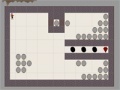 Игра The Dwarf and The Red Diamonds!