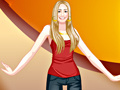 Игра Cat Deeley