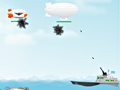 Игра Coast Guard