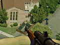 Игра Battle Los Angeles