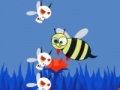 Игра BeeTrouble