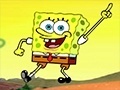 Игра Ocean Adventure With Spongebob