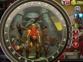 Игра The best of He-man and Masters of the universe. Hidden alphabets